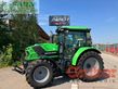 Tractor agrícola - Deutz-Fahr - 6115 c