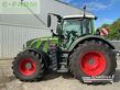 Tractor agrícola - Fendt - 724 vario gen6 profi plus