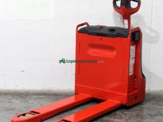 Elevadora - Linde - t 18 1152-02