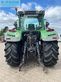 Tractor agrícola - Fendt - 718 vario scr