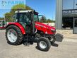 Tractor agrícola - Massey Ferguson - 5410 dyna 4 2wd tractor (st26570)