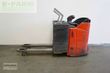Elevadora - Linde - t 20 sp 131-08