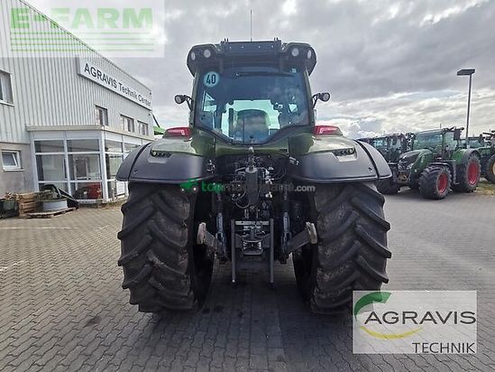 Tractor agrícola - Valtra - t 195 a