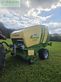 Empacadora gigant - Krone - fortima v1500mc