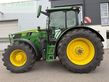 Tractor agrícola - John Deere - 6r155/ 6r 155 garantie 02/2028