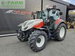 Tractor agrícola - Steyr - 4120 expert cvt CVT