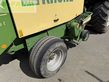 Empacadora gigant - Krone - vp 1500 mc