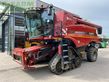 Cosechadora de Cereal - Case IH - af 7230 schneidwerk & pflücker