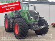 Tractor agrícola - Fendt - 828 s4 profi plus