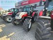 Tractor agrícola - Steyr - multi 4120