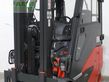 Elevadora - Linde - e 16 ph evo 386-02