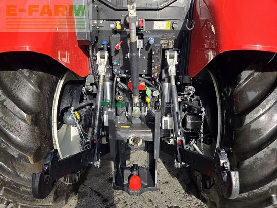 Tractor agrícola - Steyr - 6150 profi cvt (stage v)