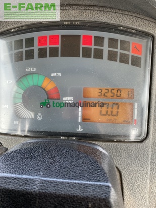 Tractor agrícola - Claas - ares 657 atz (t03/512) ATZ