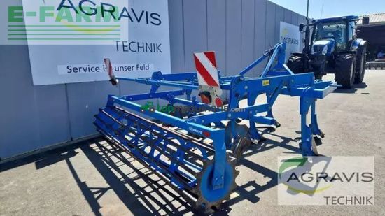 Cultivador - Lemken - kristall 9/300