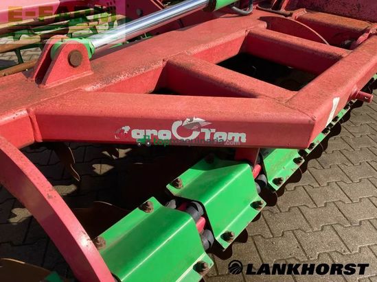 Grada de disco - Agro-Tom - agro tom ath 5