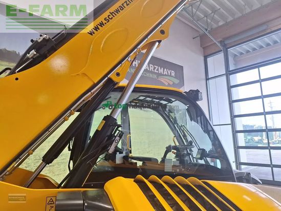 Telescopica - JCB - 542-100 agri xtrar dt
