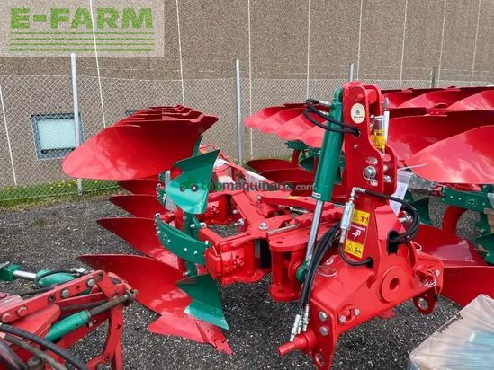 Arado - Kverneland - eg 100-300-28-5f