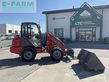 Minicargadora - Trejon - flexitrac 1244