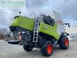 Cosechadora de Cereal - Claas - trion 530 mit vario 680