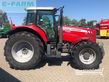 Tractor agrícola - Massey Ferguson - 7495 dyna vt