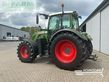 Tractor agrícola - Fendt - 720 vario s4 profi