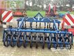 Cultivador - Kockerling - trio 300 sg
