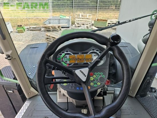 Tractor agrícola - Fendt - 718 vario scr profi