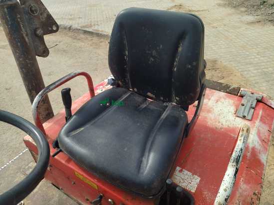 BARFORD SXR3000