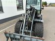 Minicargadora - Giant - g 2700 e x-tra