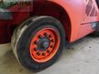 Elevadora - Linde - h 50 d evo 394-02