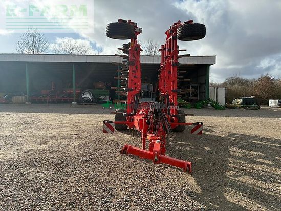 Combinado de siembra - Kuhn - prolander 7500