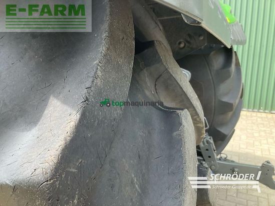 Tractor agrícola - Fendt - 942 gen6 profi plus | rüfa