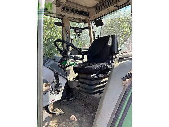 Tractor agrícola - Fendt - farmer 309 c farmer 309c ( 307 308 309 ci) Ci
