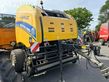 Empacadora gigant - New Holland - roll-belt180