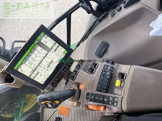 Tractor agrícola - John Deere - 6250r