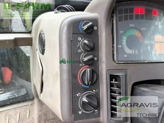 Tractor agrícola - Claas - ares 556 rz comfort