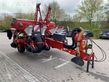 Combinado de siembra - Kverneland - optima tf profi maisleger
