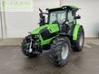 Tractor agrícola - Deutz-Fahr - 5115