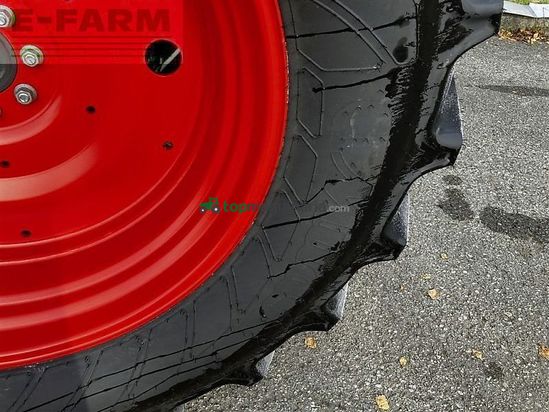 Tractor agrícola - Claas - arion 440