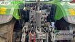 Tractor agrícola - Fendt - 724 vario s4 profi plus