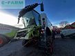 Cosechadora de Cereal - Claas - trion 750 terra trac