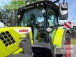 Tractor agrícola - Claas - arion 660 cmatic cebis