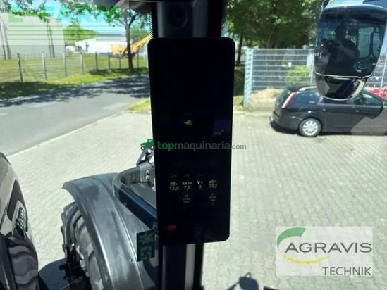 Tractor agrícola - Valtra - t 235 d 2a1