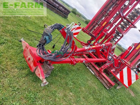 Grada de disco - Horsch - joker 8 rt