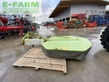 Cortacésped manual - Claas - corto 210