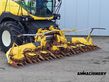 Cosechadora de Cereal - New Holland - fr600