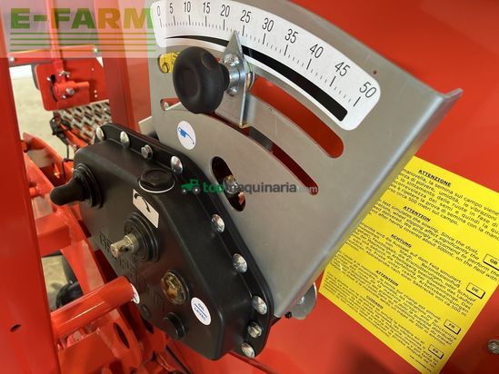 Combinado de siembra - Maschio - dc / dama 250 new edition