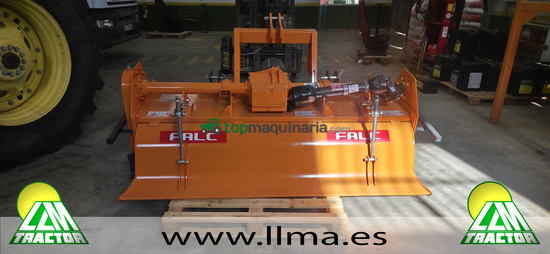 Rotocultivador (rotovator - Falc - HD2100