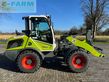 Minicargadora - Claas - torion 530