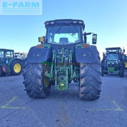Tractor agrícola - John Deere - 6215r autopowr